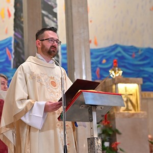 Jedanaesti utorak sv. Antunu na Svetom Duhu